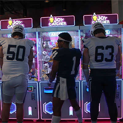 Best Claw Machine Rentals Indianapolis