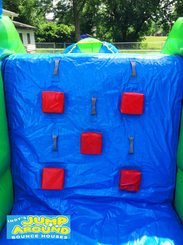 35ft Obstacle Course Rental Carmel