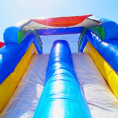 adrenaline rush obstacle course Rental