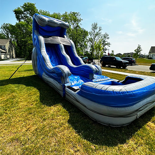 Bounce house rentals Indianapolis