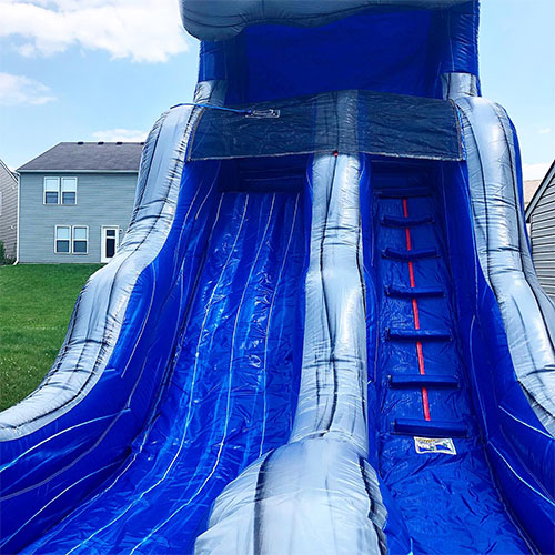 inflatable bounce house rentals 