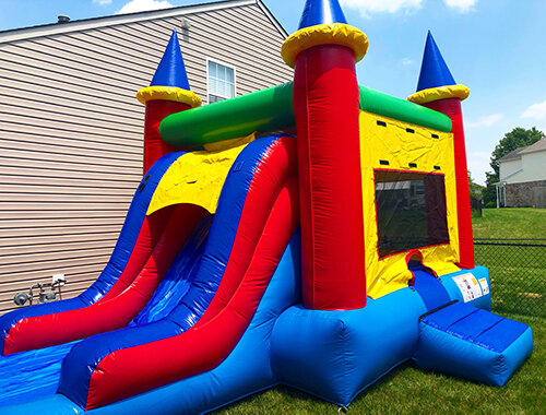 Bounce House Rental