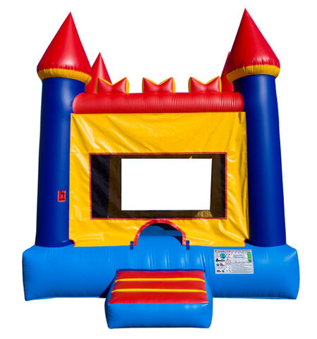 Bounce House 