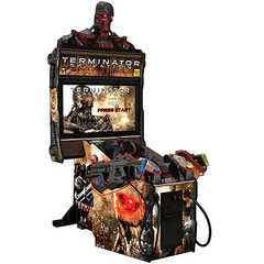 Terminator Salvation