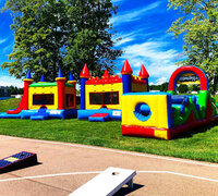  3 Bounce House Rentals 