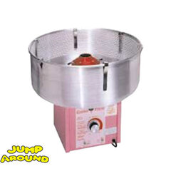 Cotton Candy Machine Rental