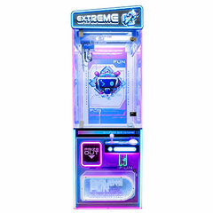 Extreme Claw Machine