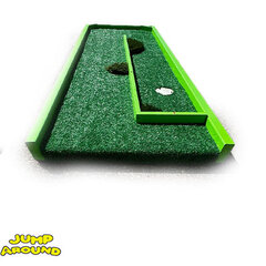 1 Hole Mini Golf Rental