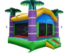 Bounce Houses