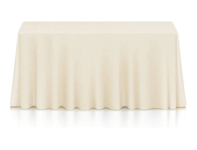 Bage table cloths