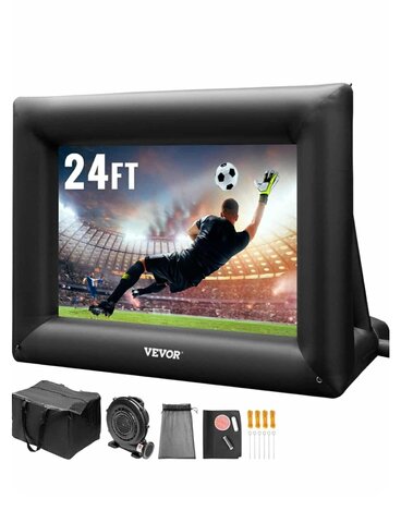 24inch Inflatable Screen