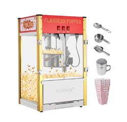 Popcorn Machine