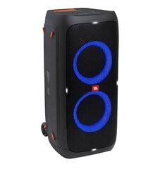 🔊 JBL PartyBox 310 Speaker Rental
