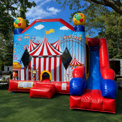 Fantastic Circus