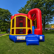 Bounce Blast