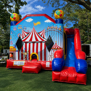 Fantastic Circus