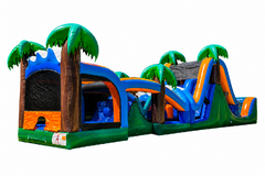 Obstacle Courses