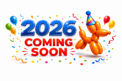 COMING SOON! - Available after 6/19/26