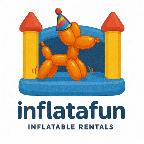Inflatafun Rentals