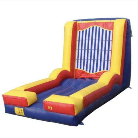 Velcro Wall