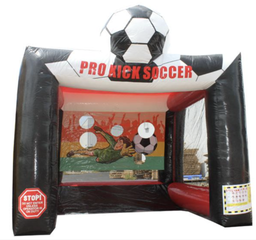 Pro Kick Soccer