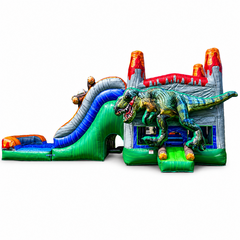 Dinosaur Combo