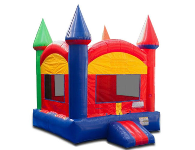 Bounce House (1001)