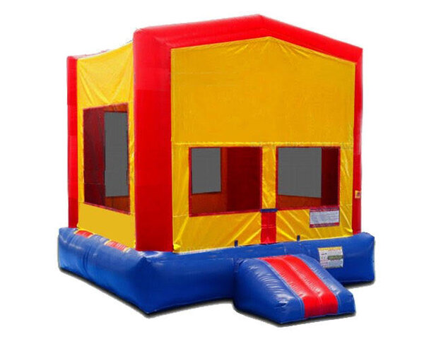 Modular Bounce House (1028)