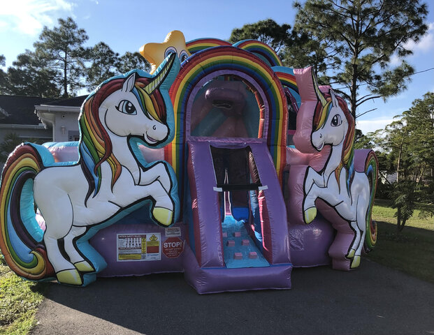 Unicorn KidZone