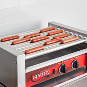 Hot Dog Machine