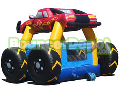 Monster Truck (1053)