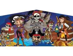 Pirate Banner