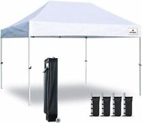 Tent 10x20