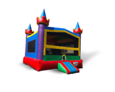 Bounce Houses