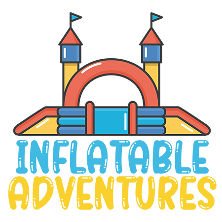 Inflatable adventures
