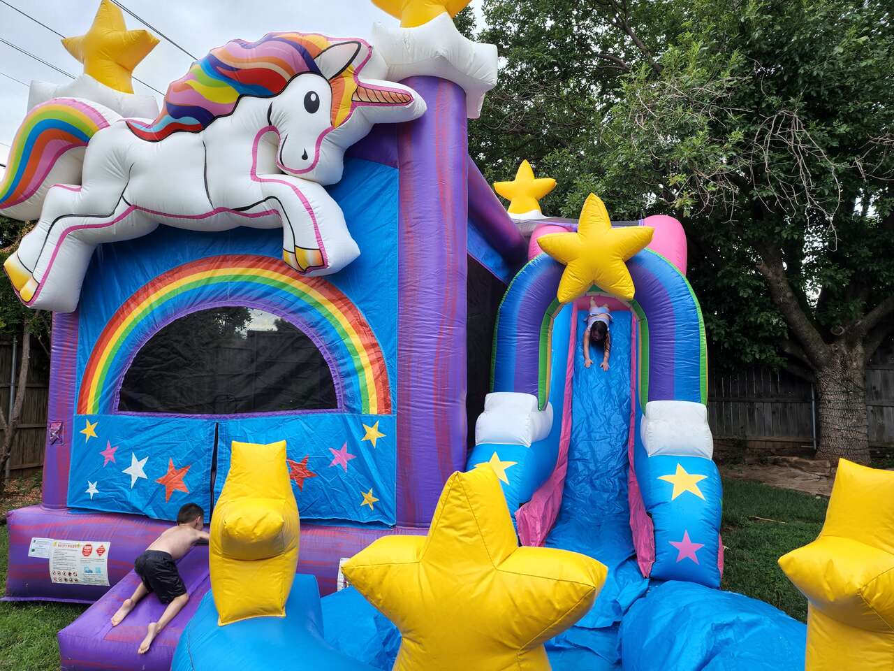 Party Rentals OKC Uses for Fun Events Year-Round