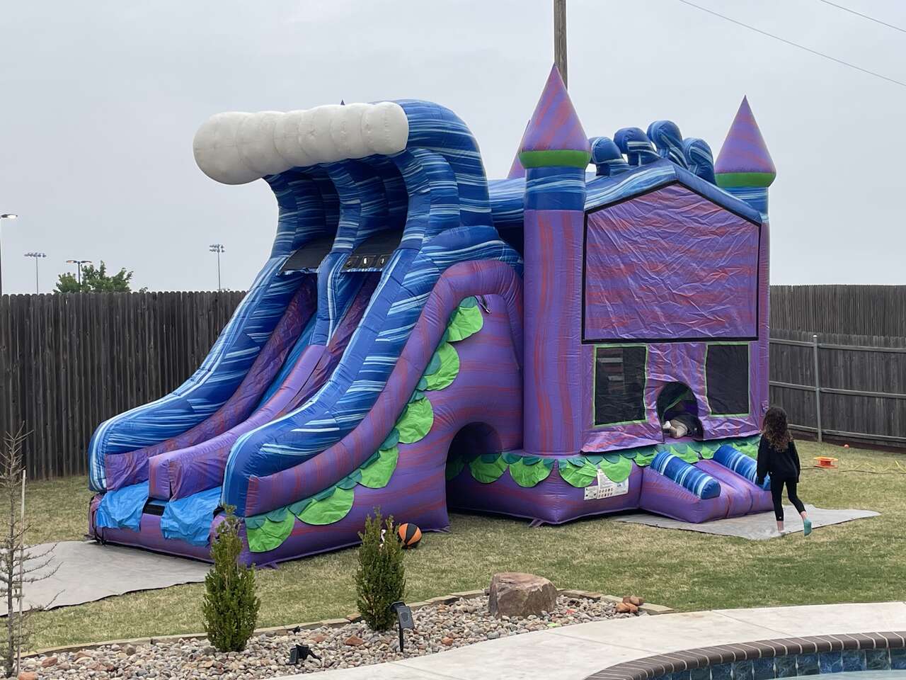 Bounce House Rentals in Edmond OK