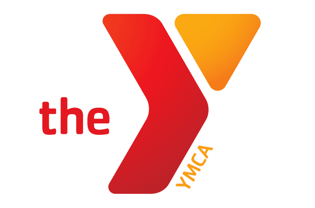 YMCA logo - Inflatable Adventures event partner