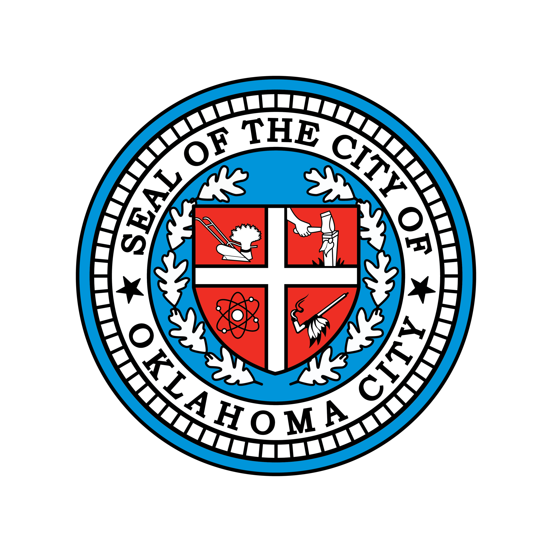 City of Oklahoma City
