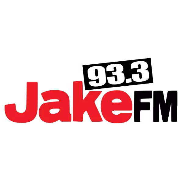 93.3 Jake FM