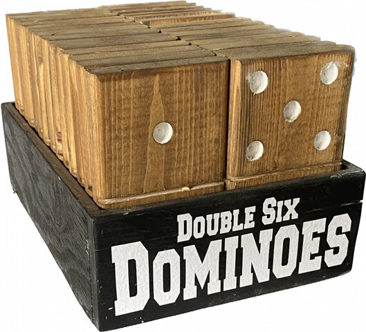 Yard Dominoes