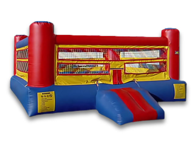 Boxing Ring