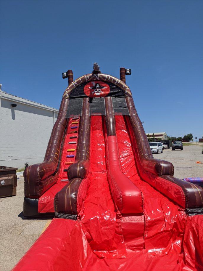 party rental supplies near me Oklahoma City thumbnail