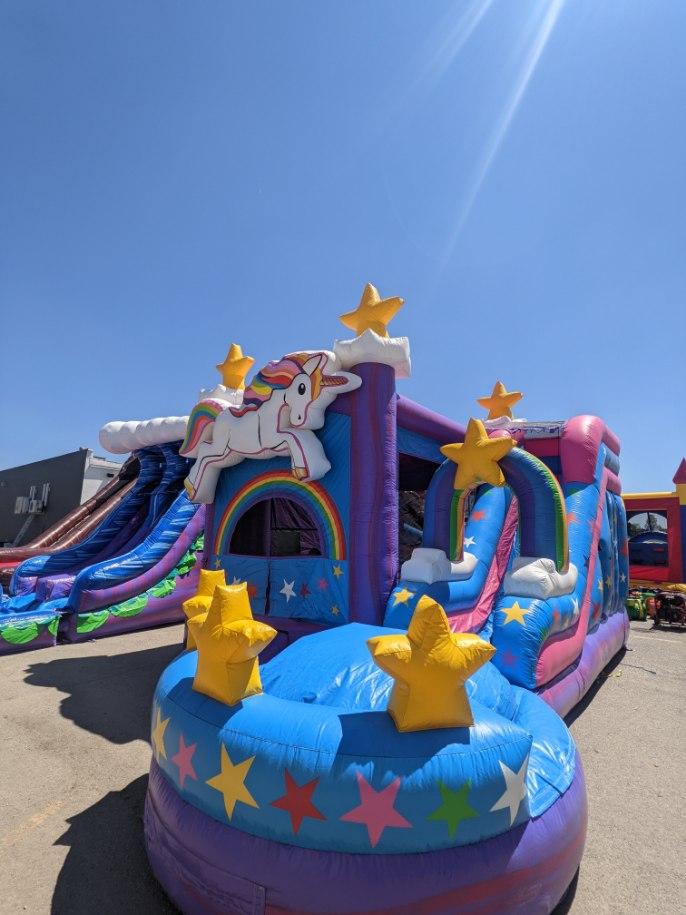 party rentals Oklahoma City thumbnail