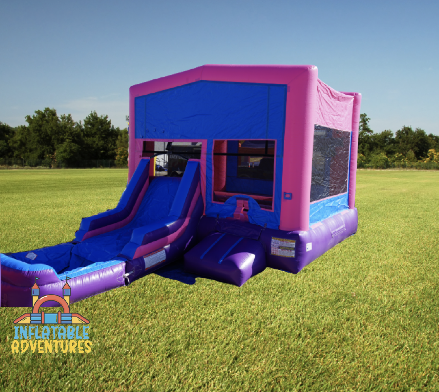 party rentals Oklahoma City thumbnail