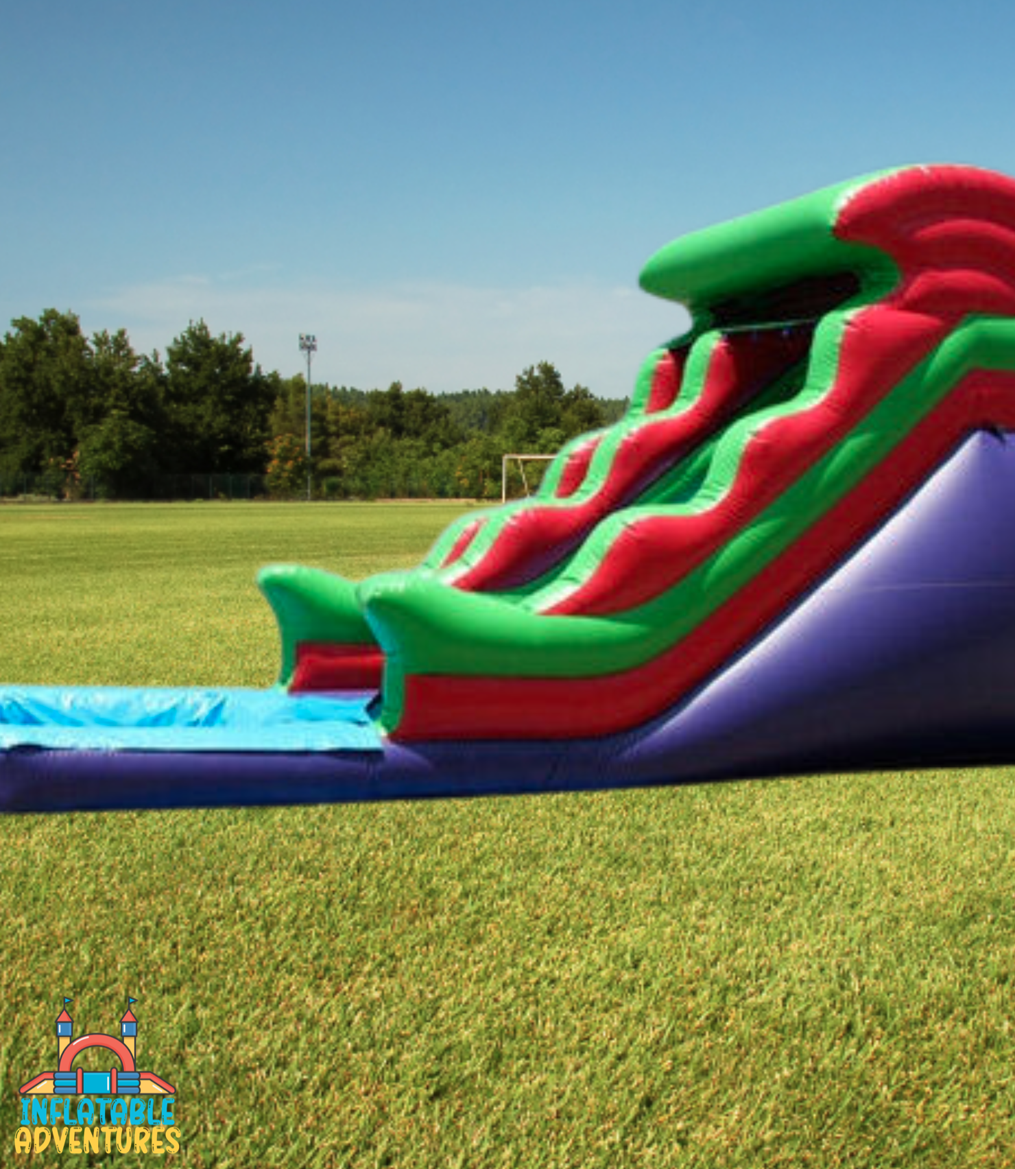 birthday party rentals near me Oklahoma City thumbnail
