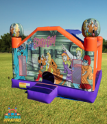Scooby Doo Small Bouncer