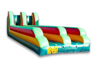 Bungee Run