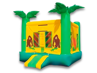 Jungle Bouncer