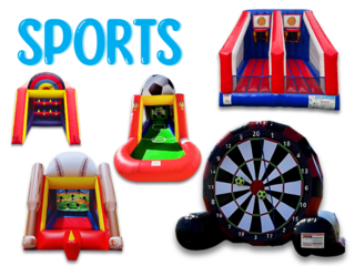 Sports Package